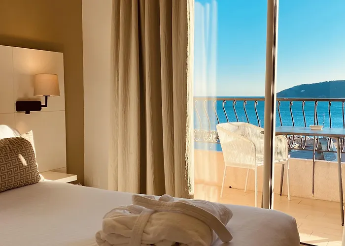 Best Western Plus La Corniche