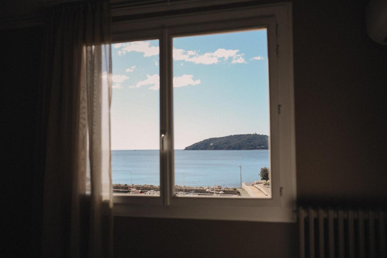Western La Corniche Hotel Toulon