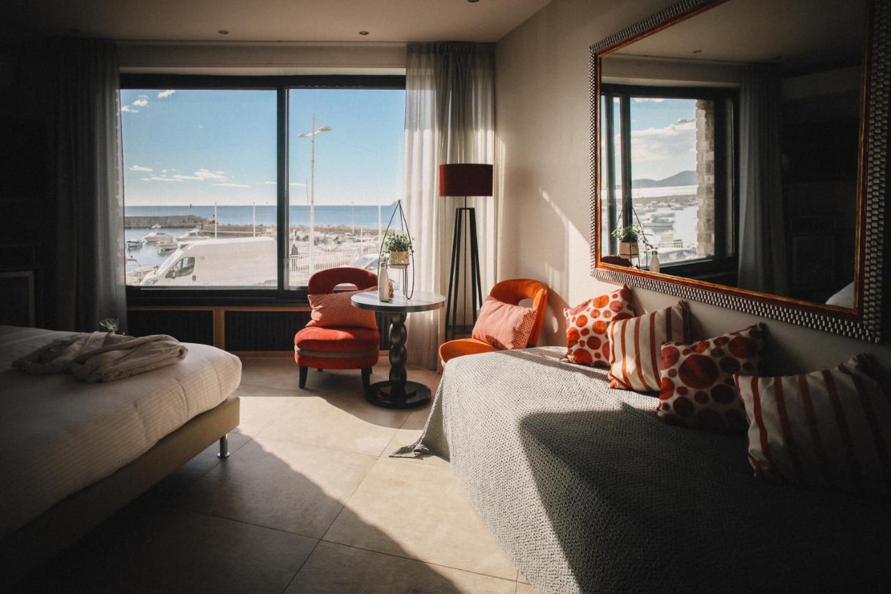 Hotel Western La Corniche