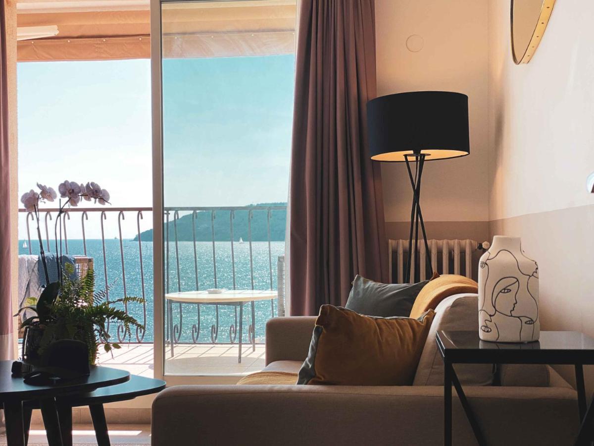 Western La Corniche Hotel Toulon