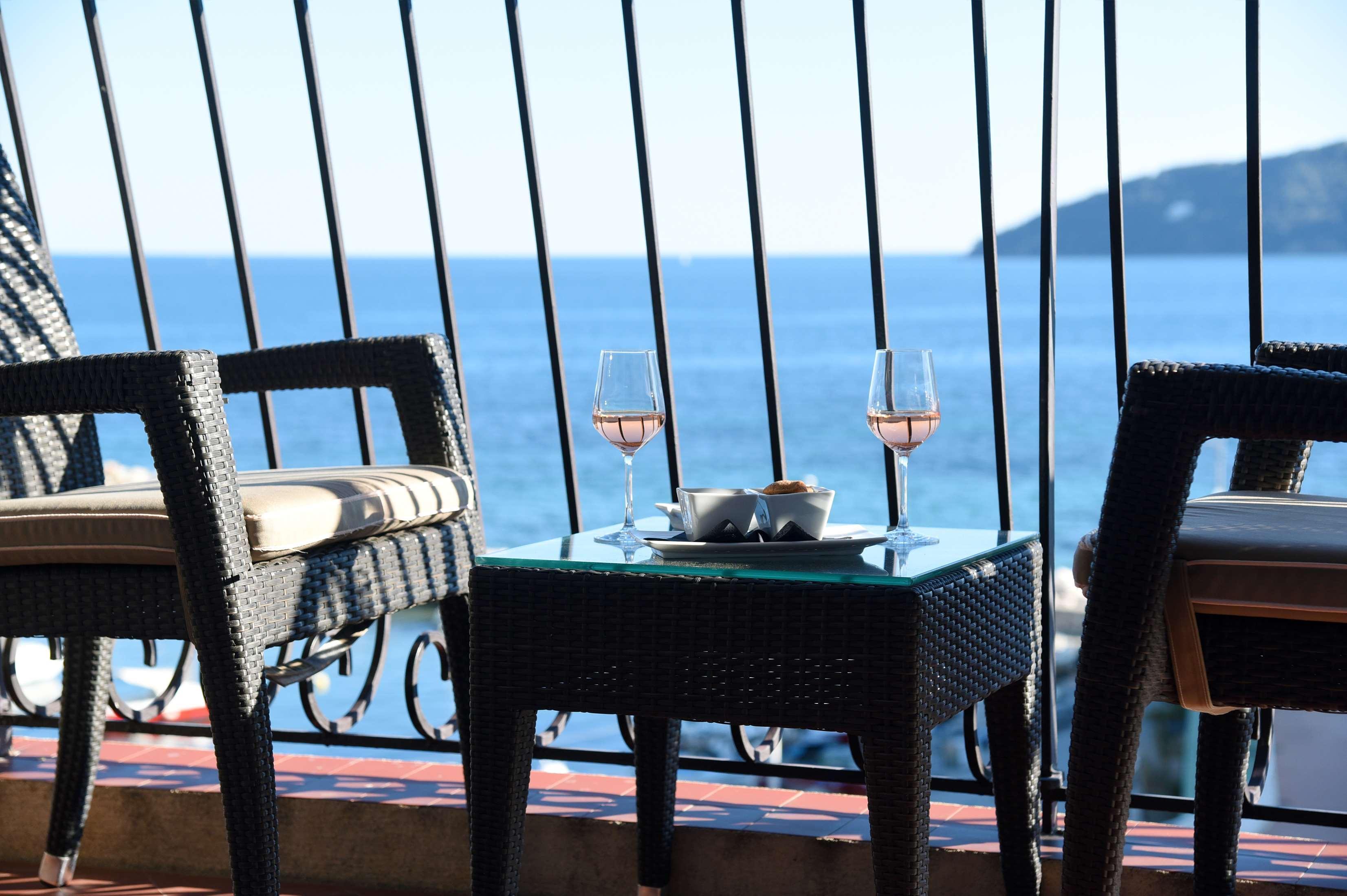 Hotel Western La Corniche Toulon