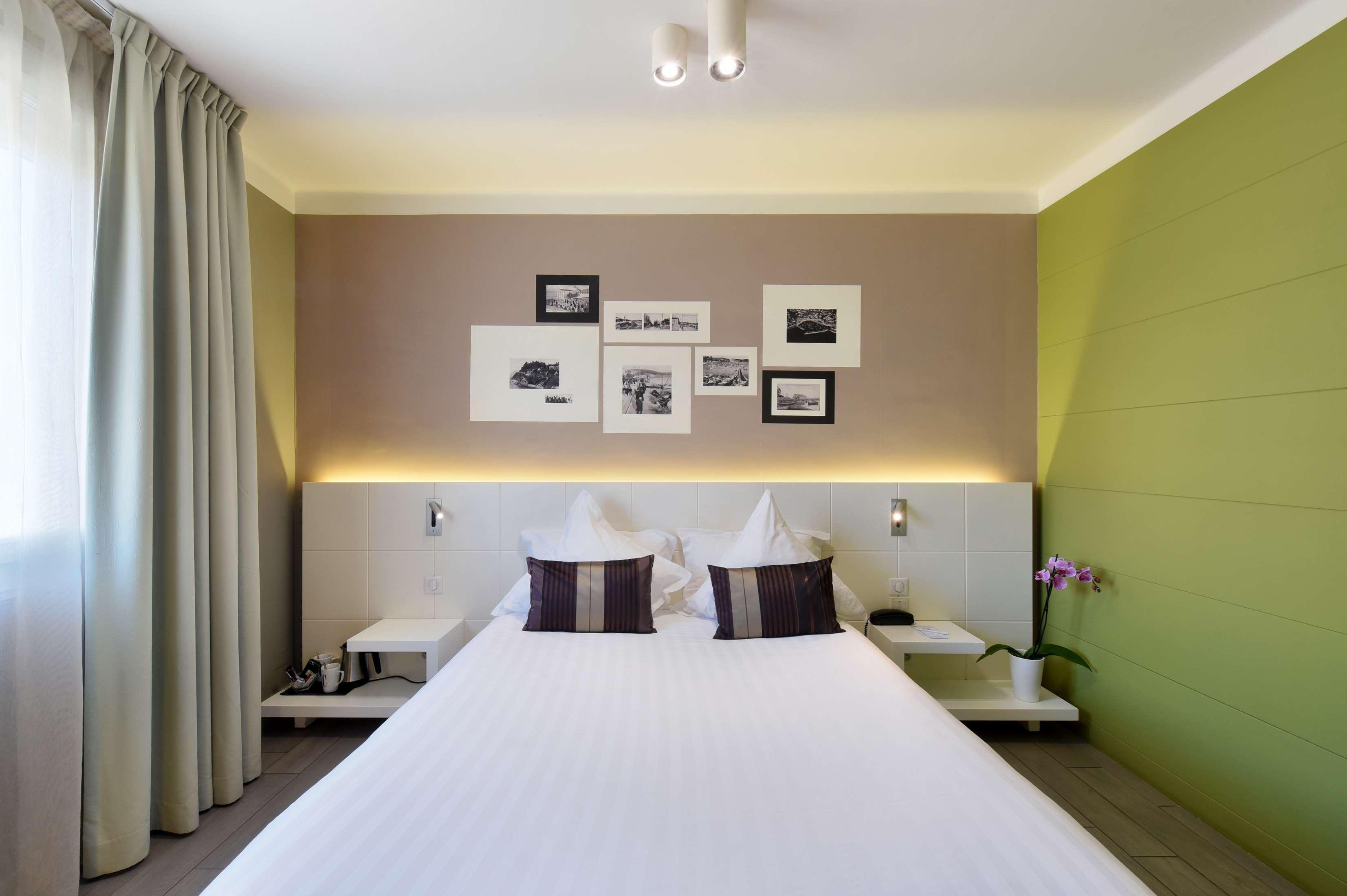 Hotel Western La Corniche Toulon