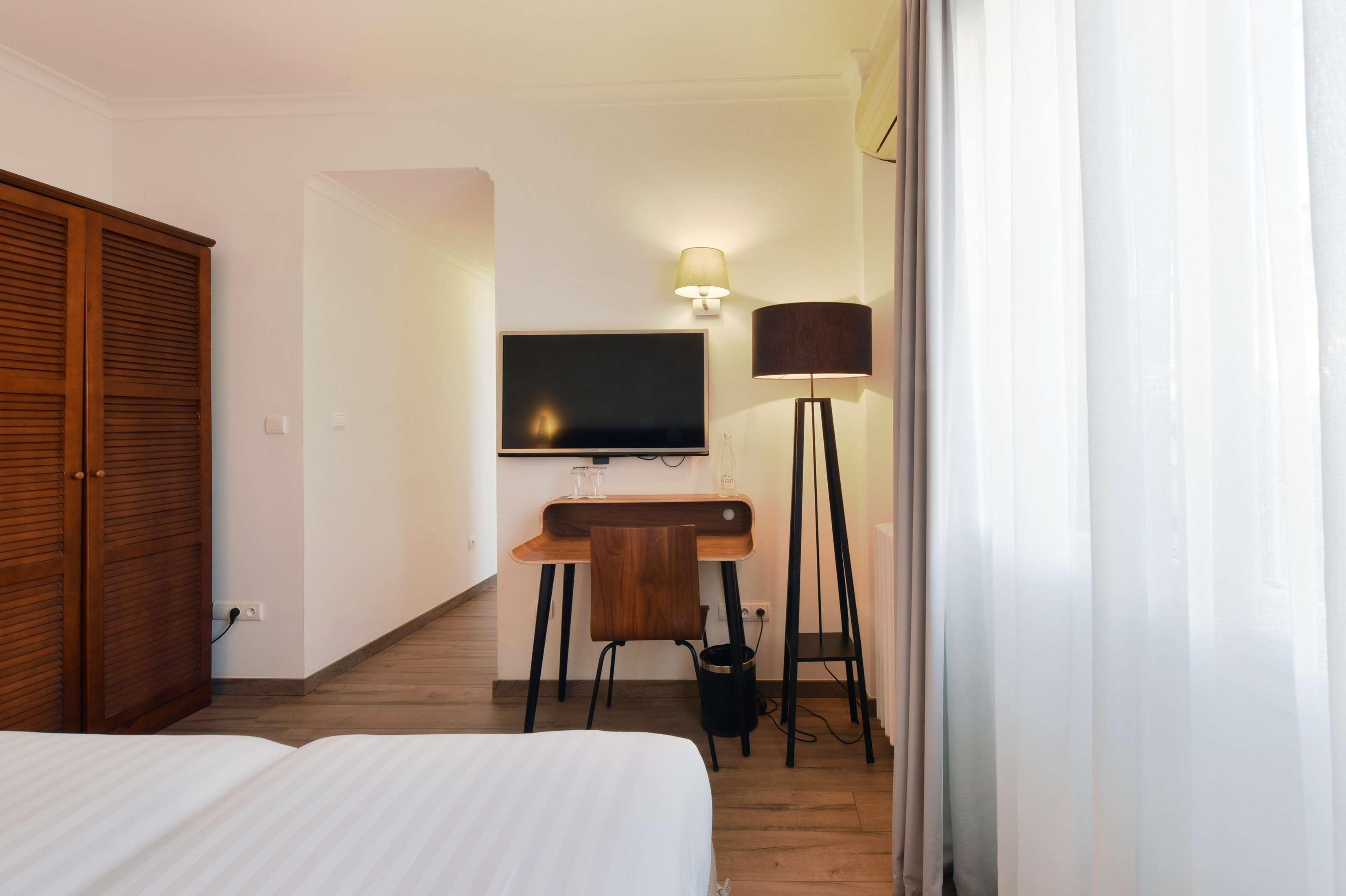 Western La Corniche Hotel Toulon