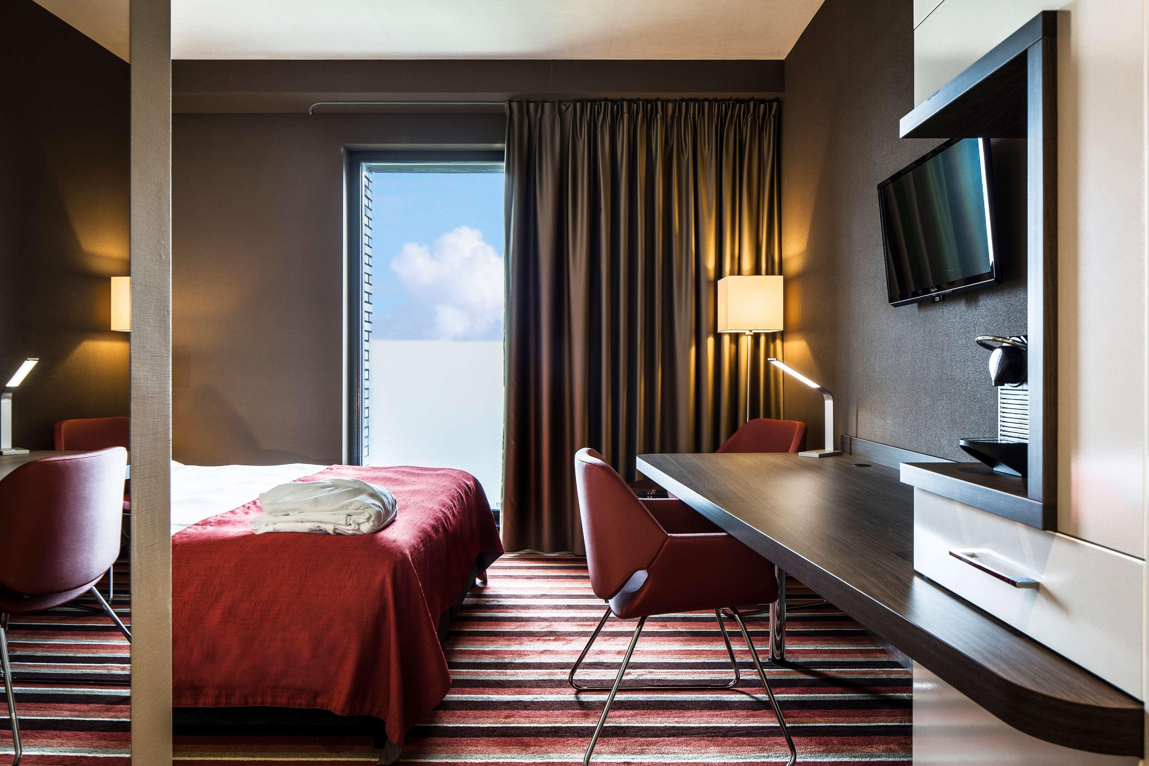 Hotel Western La Corniche