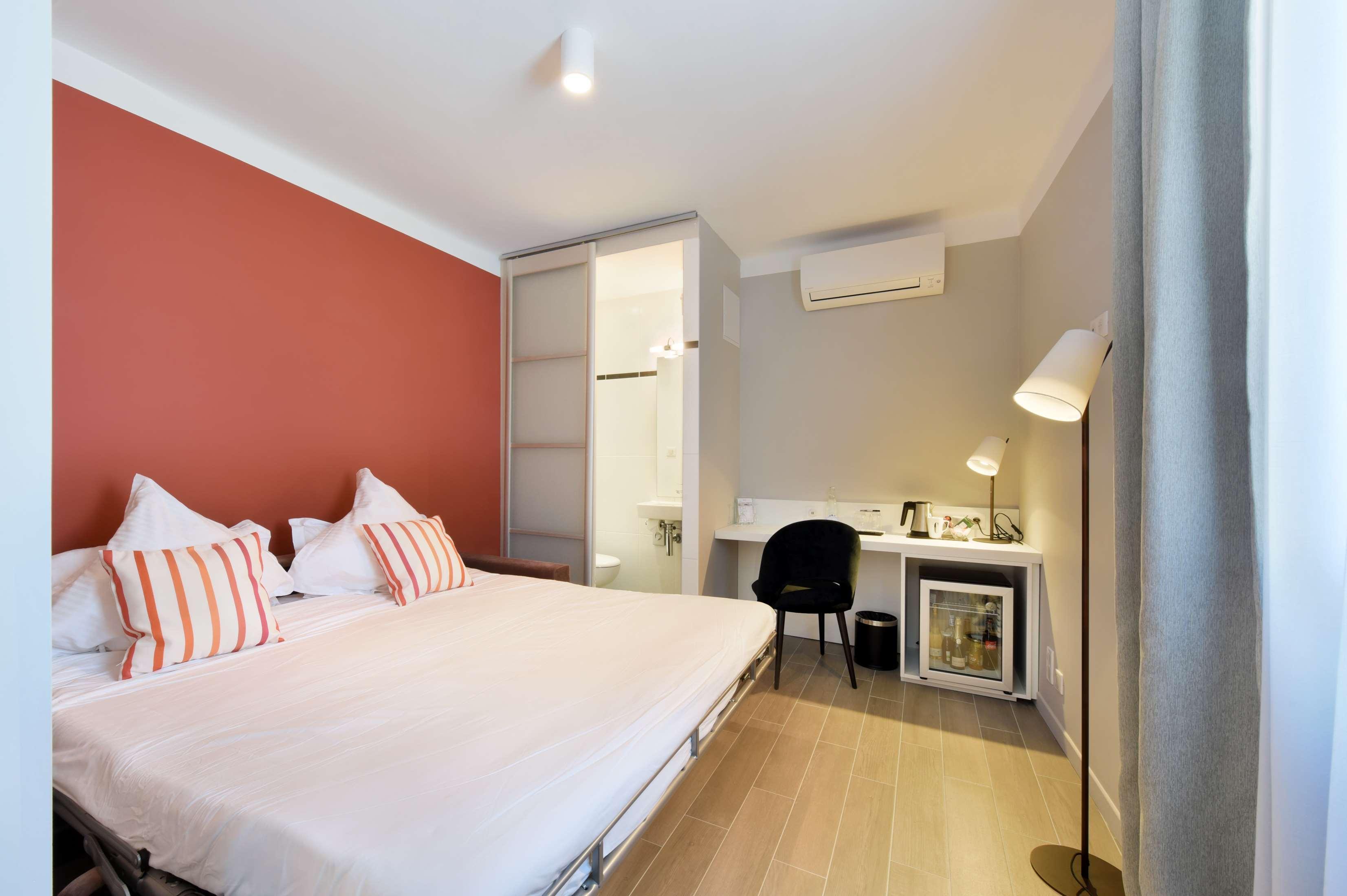 Western La Corniche Hotel Toulon