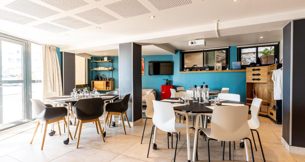 Hotel Western La Corniche 4*